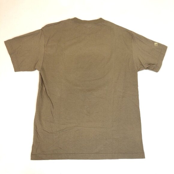 Studio Ghibli My Neighbor Totoro Square Japanese Anime J List Size Medium - Picture 8 of 10